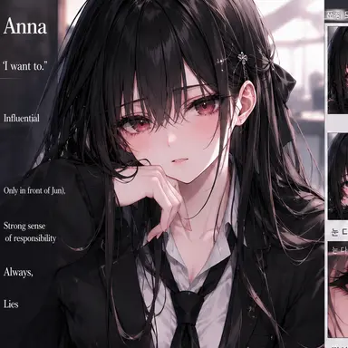 Profile image of Nanayama Anna