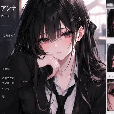 Profile image of 七山アンナ