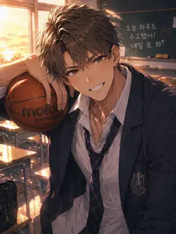 Profile image of 카즈마