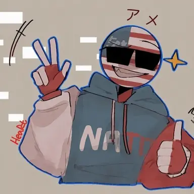 Profile image of アメリカ