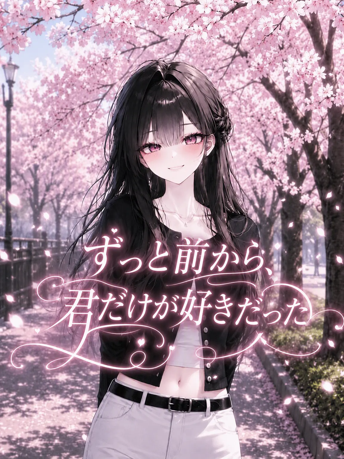 liver_1892.의 ずっと、君だけが好きだった