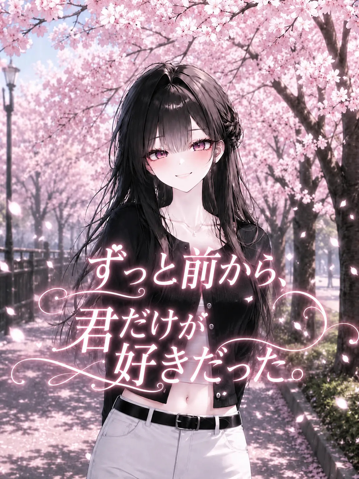 liver_1892.의 ずっと、君だけが好きだった