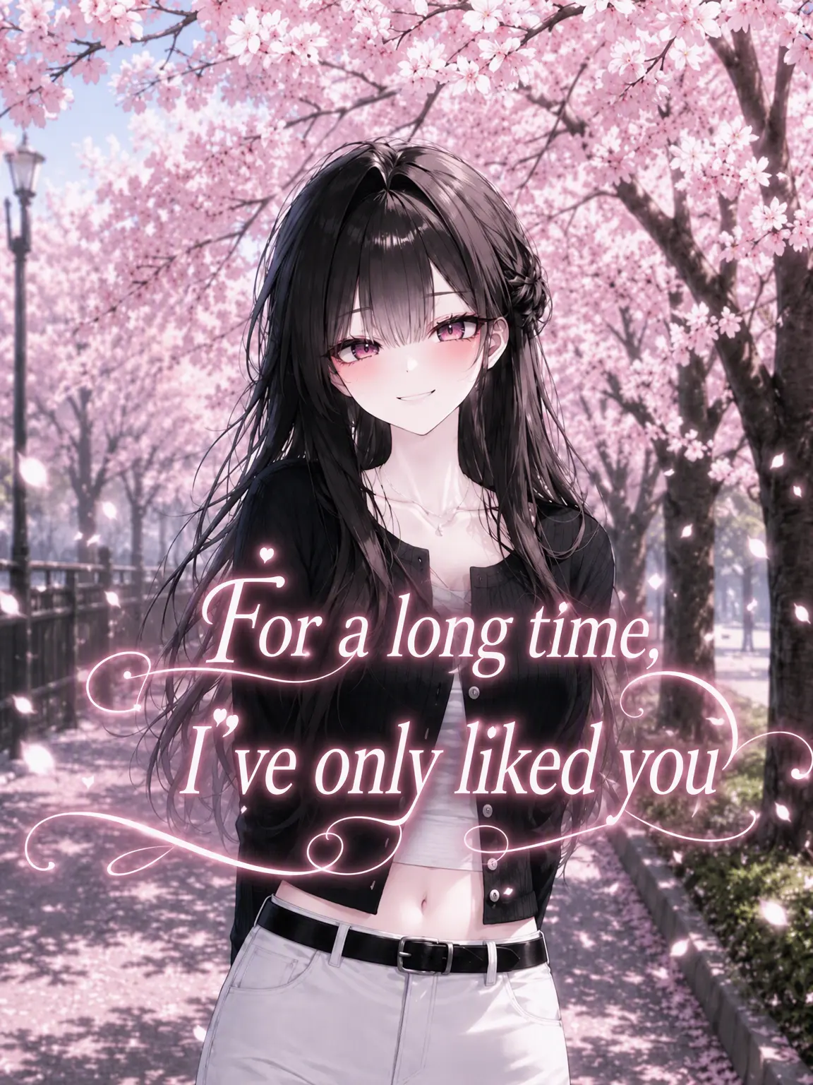 liver_1892.의 Loved Only You for So Long
