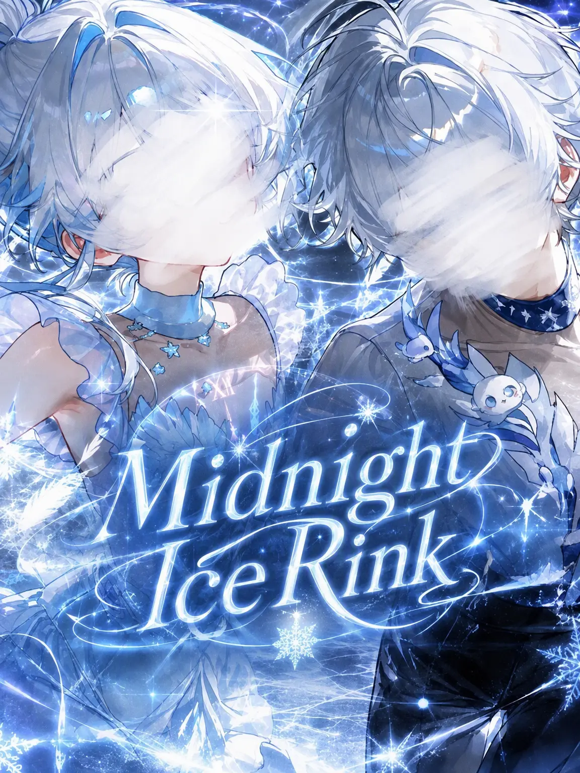 yv3c_o0의 Midnight Ice