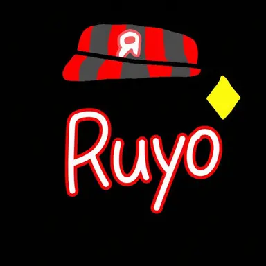 Profile image of Ruyo