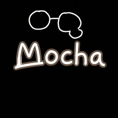 Profile image of Mocha