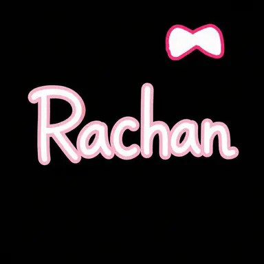 Profile image of Rachan