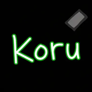 Profile image of Koru