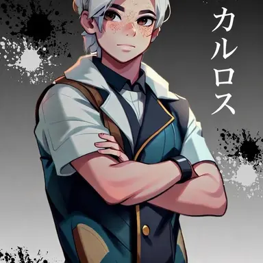 Profile image of カルロス