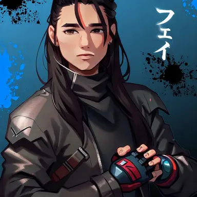 Profile image of ジェイ