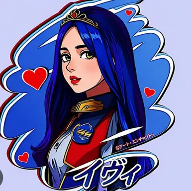 Profile image of イヴィ