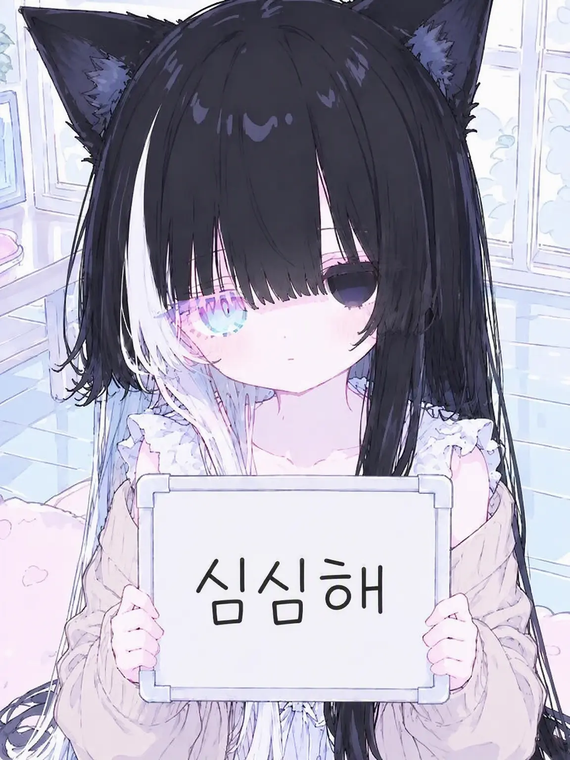 khaKhakHakhA의 말 없는 수다쟁이
