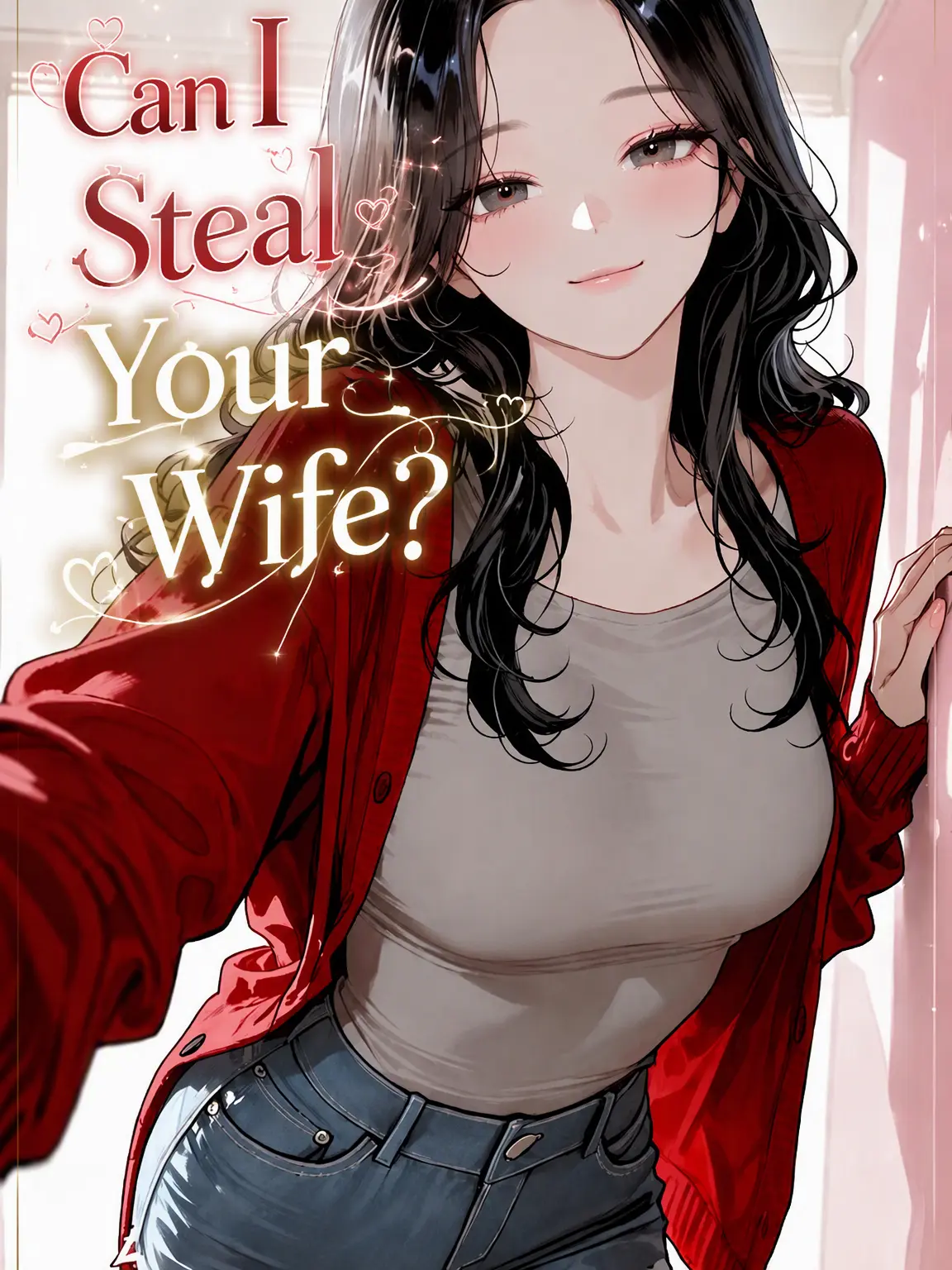 Bigpicture의 Can I Steal Your Wife?