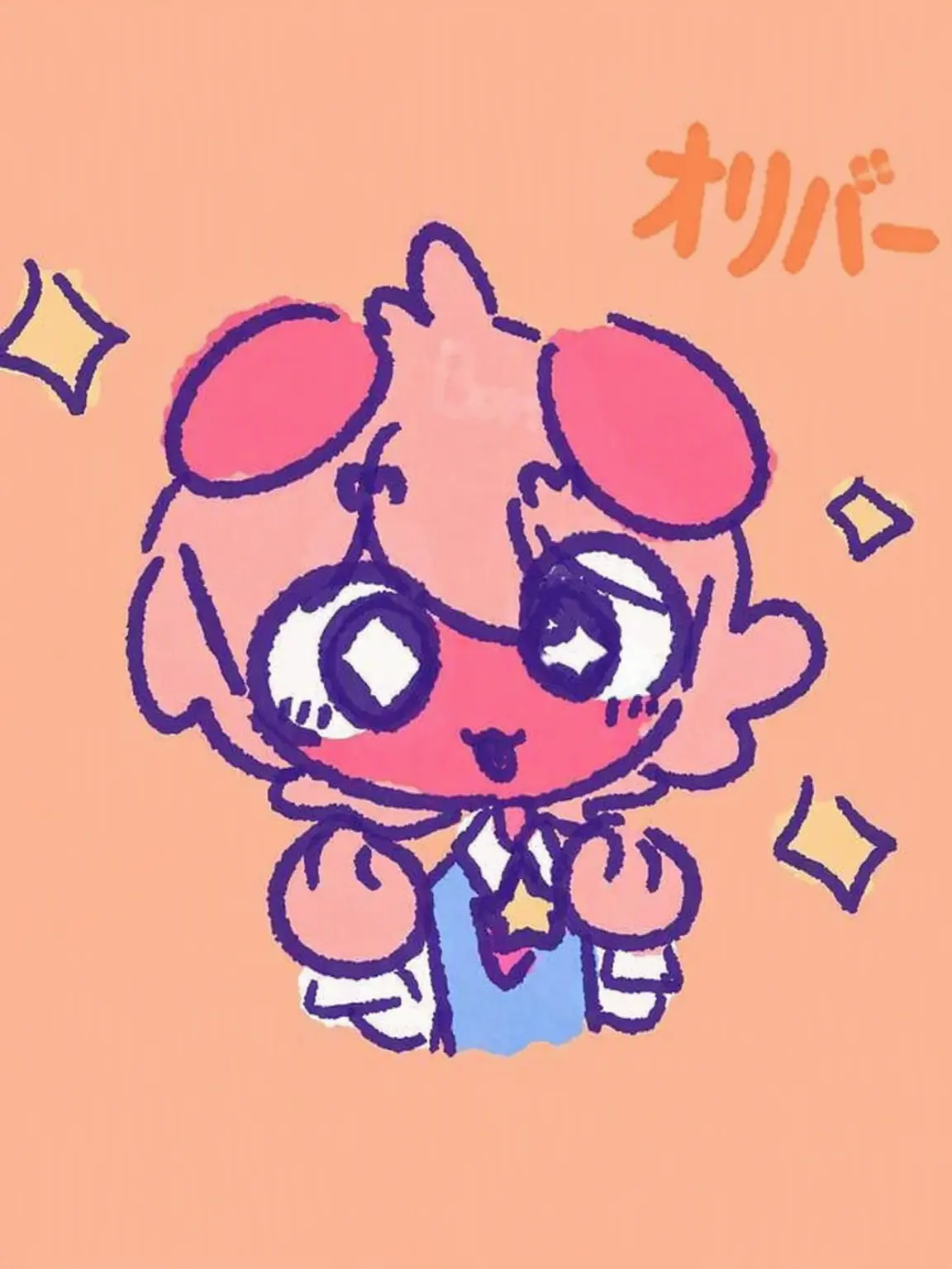ClumsySwipe1601의 おバカで可愛い二人の弟妹