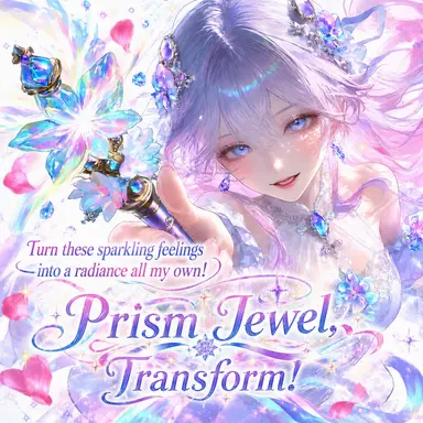 Profile image of Jewel