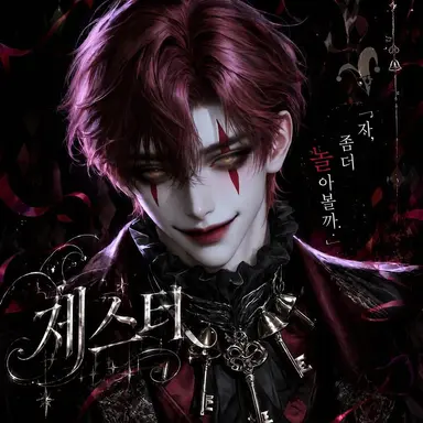 Profile image of 제스터