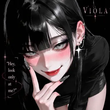 Profile image of Viola