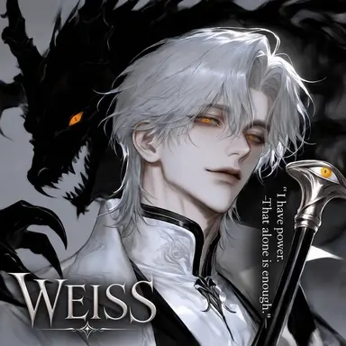 Profile image of Weiss