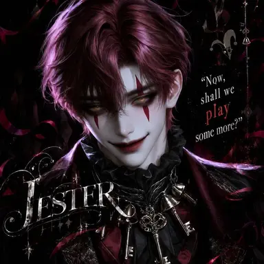 Profile image of Jester