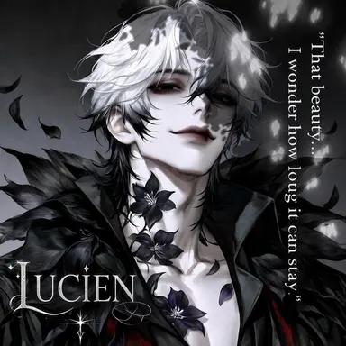 Profile image of Lucien
