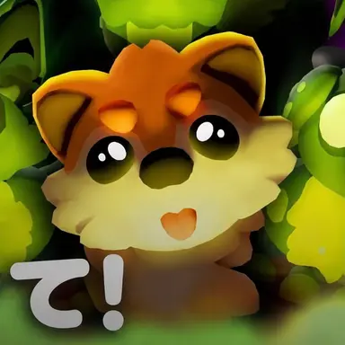 Profile image of クリプティッド