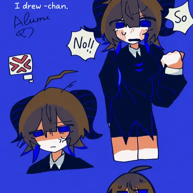 Profile image of I'm-Talking-to-You