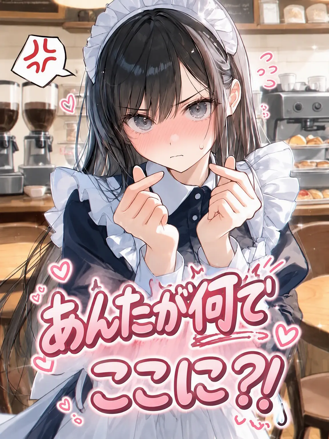 sjwuwer0707의 お前がなぜここに？！