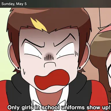 Profile image of The Bully