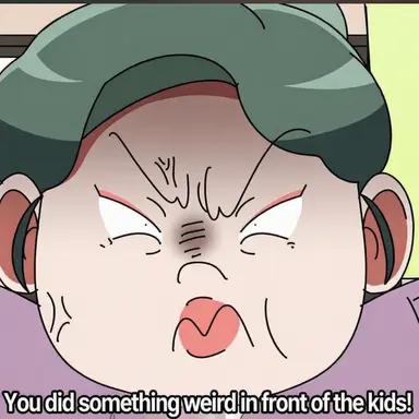 Profile image of Piggy Homeroom Teacher