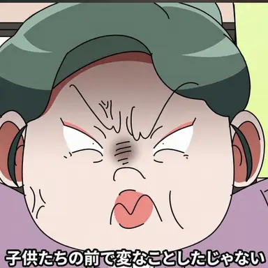 Profile image of デブの担任教師