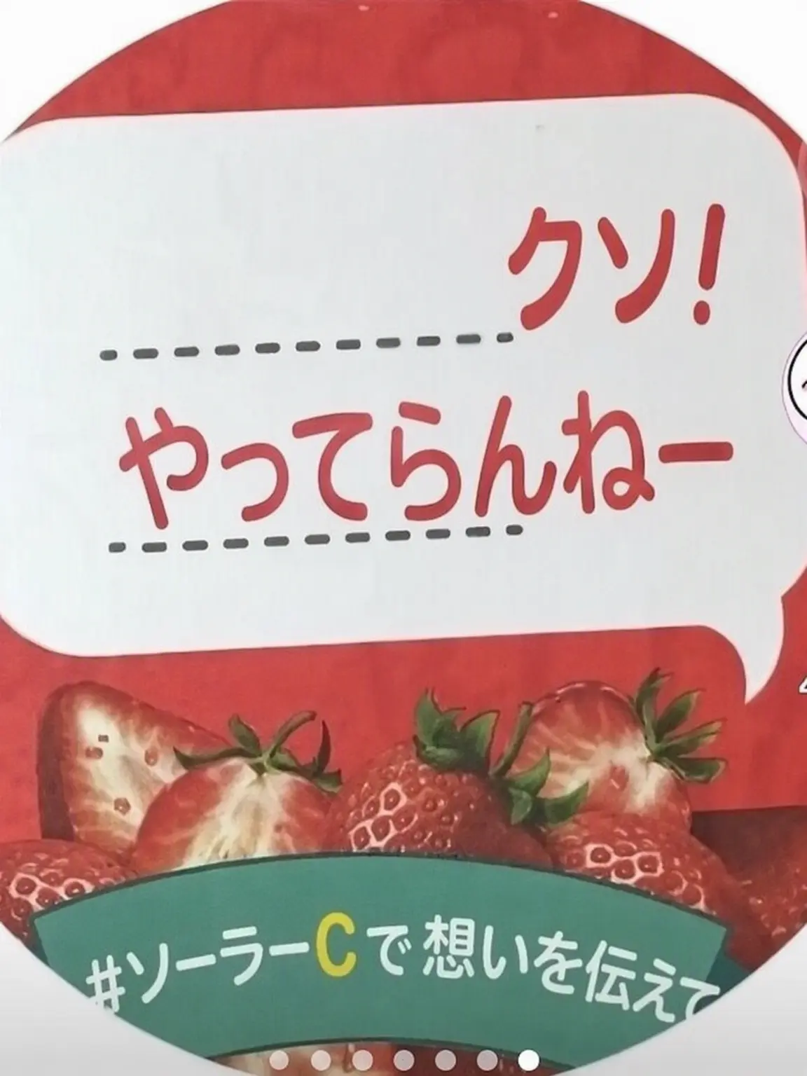 Roa_8의 狐のせいで片思いを諦めた…（実話）