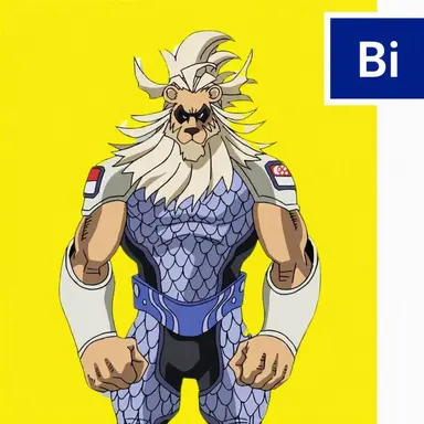 Profile image of Big Red