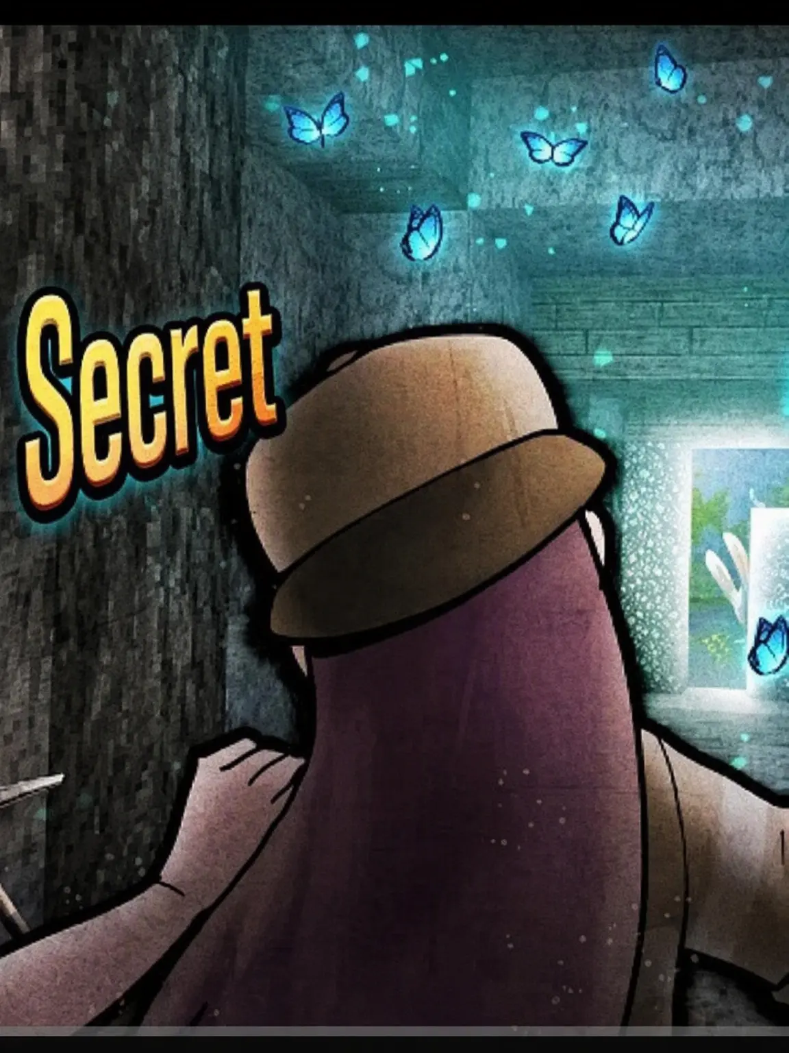 TautQuote9141의 Secret of the Abandoned Mine