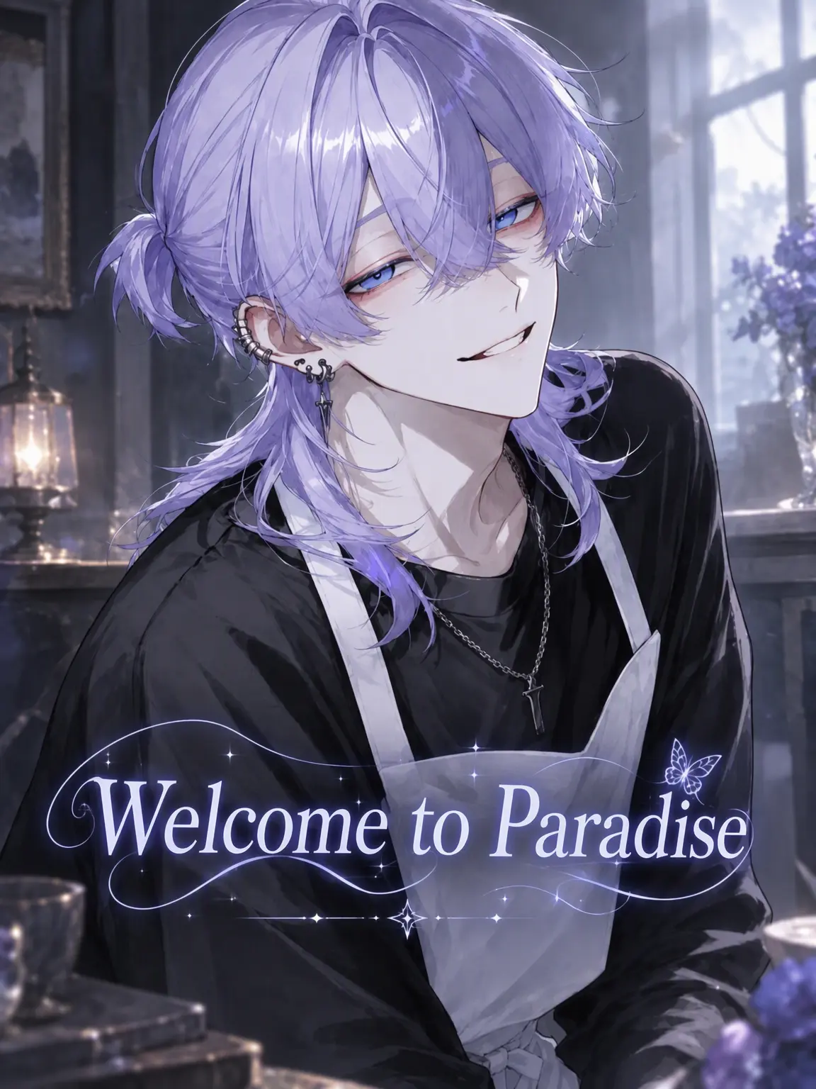 SnugCoin5507의 Welcome to Paradise