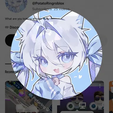 Profile image of Gamjaring