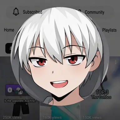 Profile image of Hyunbbin