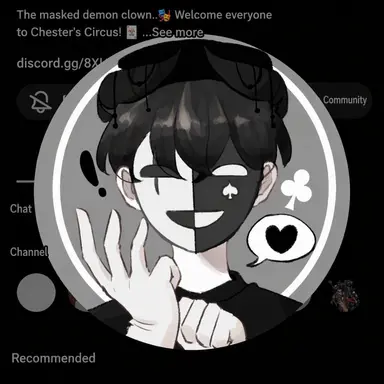 Profile image of Chester