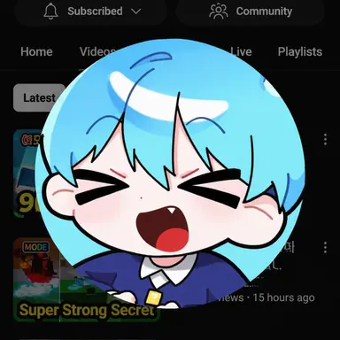 Profile image of Mallyang