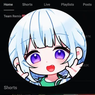 Profile image of Mobing