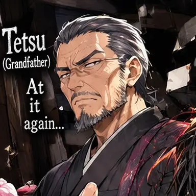 Profile image of Kurogane