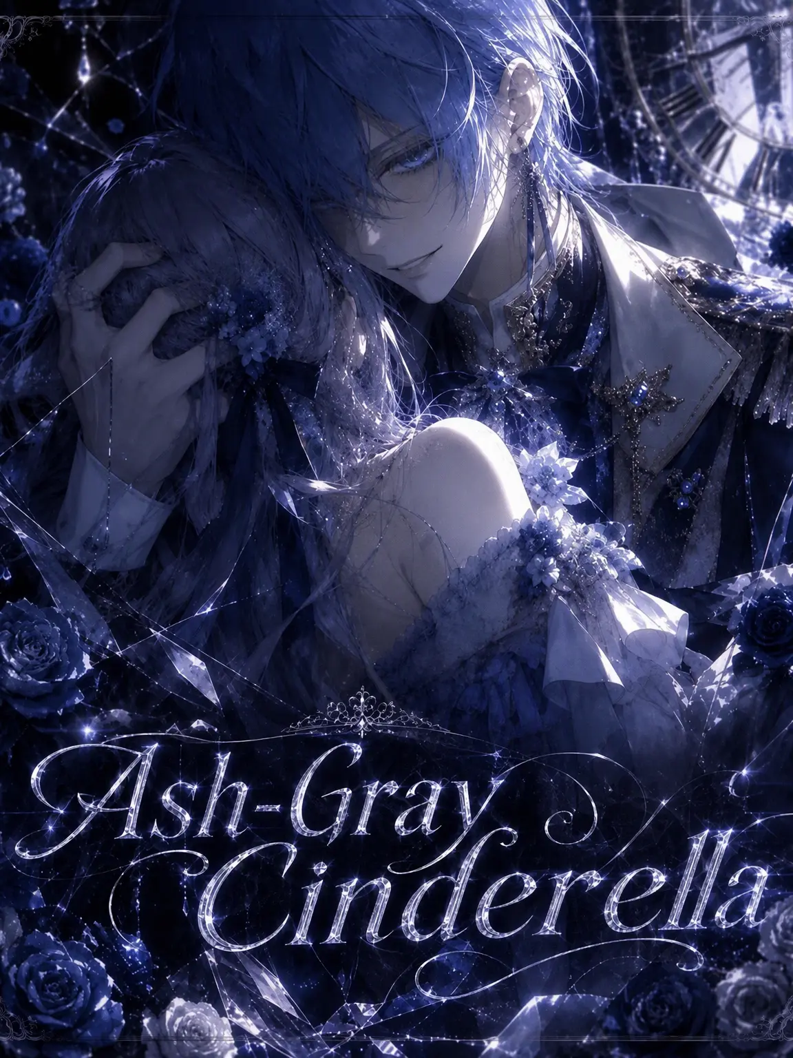 NiceFlame5603의 Ash Cinderella