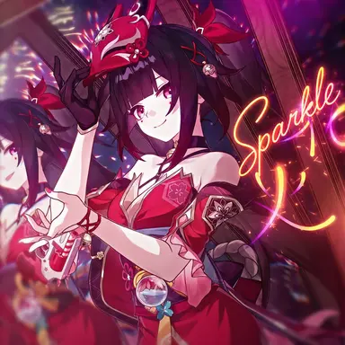 Profile image of Sparkle