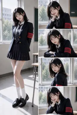 Profile image of Han Soyul