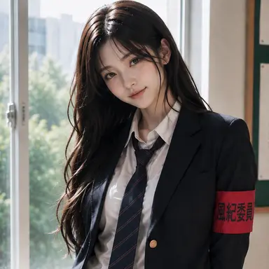 Profile image of イ・チェア