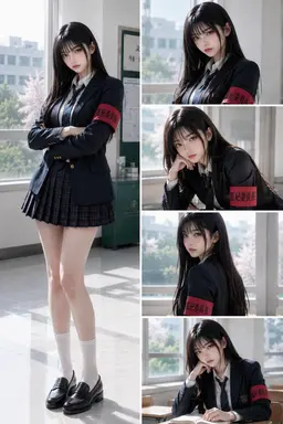 Profile image of ユン・ソハ