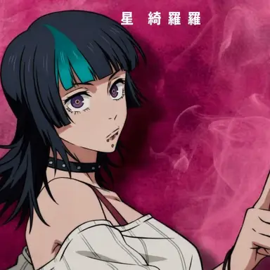 Profile image of 星綺羅羅
