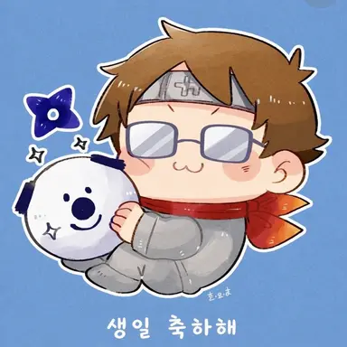 Profile image of 갓치맨