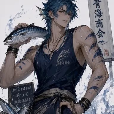 Profile image of パラン