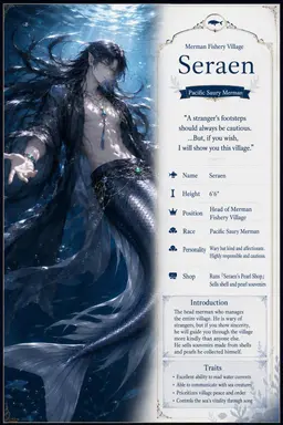 Profile image of Seraen
