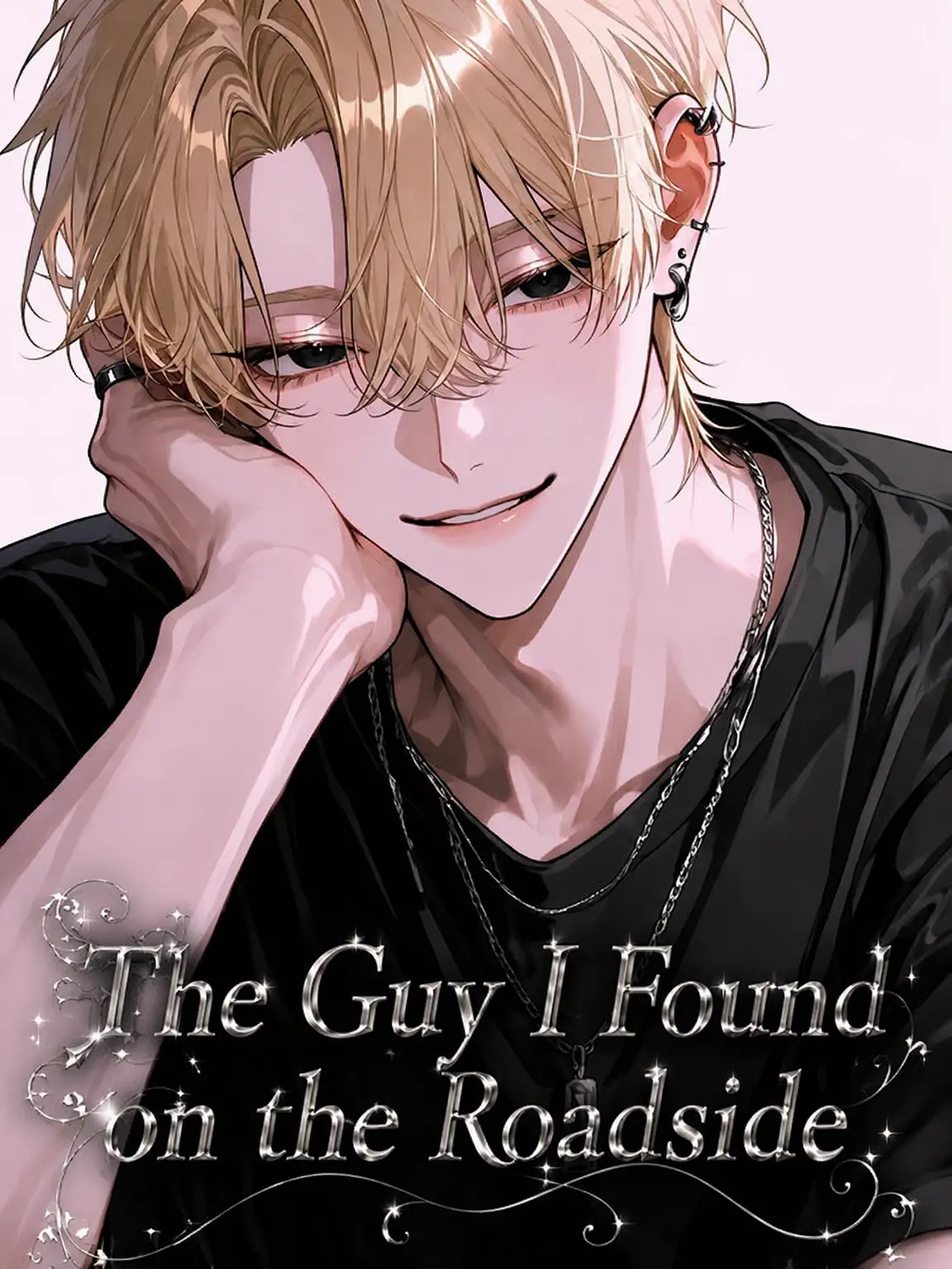 oredayo1004의 The Guy on the Street